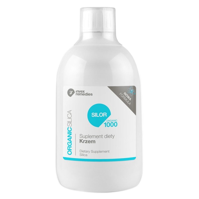 Krzem 500 ml