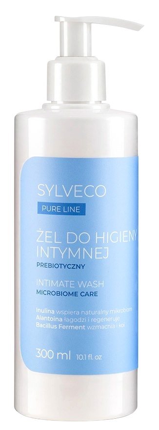 Żel do Higieny Intymnej Prebiotyczny 300ml