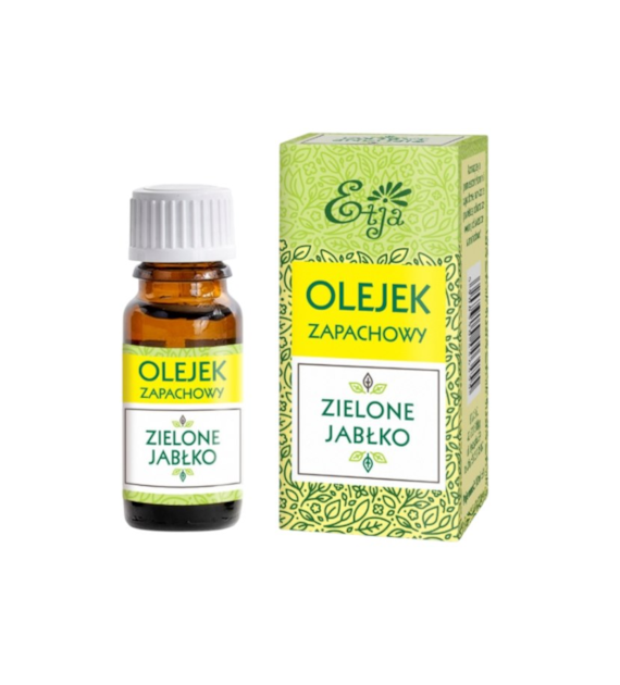 Olejek Zapachowy Zielone Jabłko 10ml