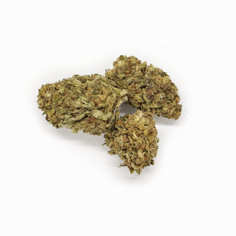Susz Konopny CBD Tropikalny 1g