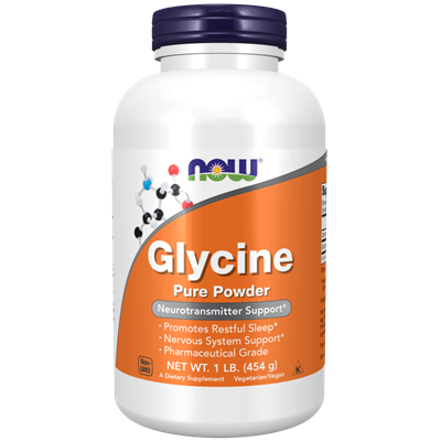 Glicyna 454g