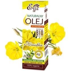 Olej z Wiesiołka Bio 50 ml