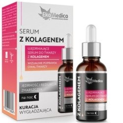 Serum z Kolagenem 20 ml