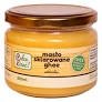  Masło Sklarowane Ghee Naturalne 320ml