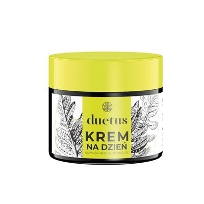 Krem na Dzień Problemy Skórne 50ml