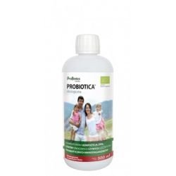 Probiotica Ekologiczna z Ziołami 500 ml