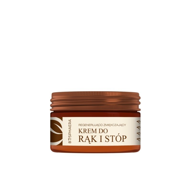 Krem do Rąk i Stóp 15% Mocznik 100g