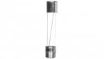 Wkładka aparatowa 6,3x32mm 10A T /zwłoczna/ 250V 006710111 /10szt./