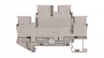 Złączka 4-przewodowa 2,5mm2 z zaciskami Push-in PTTB 2,5