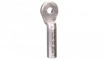 Końcówka oczkowa aluminiowa szczelna KRA 35/8 E12KA-01010100700