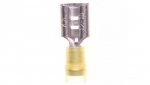 Nasuwka izolowana NI 9,5-6/1,2 E10KN-03010101201 /100 szt./