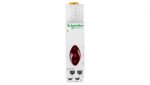 Lampka modułowa 3-fazowa czerwona 230-400V AC iIL A9E18327