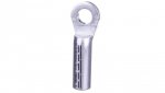 Końcówka oczkowa aluminiowa szczelna KRA 50/12 E12KA-01010101300