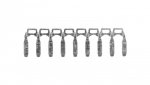 Mostek 9-polowy 270-409 /25szt./