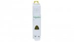 Lampka modułowa żółta 110-230V AC iIL A9E18324