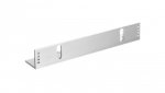 Płytka montażowa dedykowana do zwór ZW600 250mm TL600