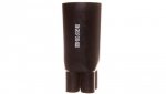 Palczatka termokurczliwa 25-95mm2 4-żyłowa 58/26 CRB45826