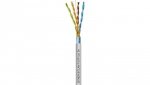 Kabel teleinformatyczny BiTLAN F/UTP kat.5e 4x2x0,5 TI0007 klasa Eca /100m/