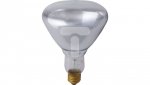 Promiennik podczerwieni IR2 230V 375W E27 R125CL 1CT/20 5000h PRO-2695