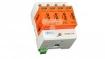 Warystorowy ogranicznik przepięć Typ T1+T2 4P 30kA 275V SIMTEC ST30 85201010