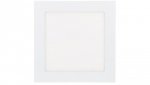 Oprawa LED BOLERO 18W 1600lm IP40 LD-BLRKW18W-61
