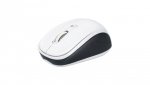Dualna Bezprzewodowa Mysz Bluetooth / RF 2.4GHz 800-1600dpi