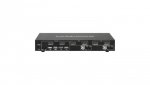 Przełącznik KVM DisplayPort/USB 2x1 Dual Head Video 4K*30Hz