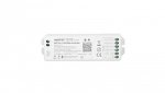 Kontroler led RGBWW RF 5-in-1 WL5 Wi-Fi 8 strefowy 2,4ghz MI-Light RGB + CWiWW rgb+cct