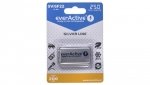 Zestaw akumulatorków everActive EVHRL22-250 (250 mAh Ni-MH)