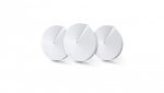 Access Point TP-LINK DECO M5 (3-PACK) (400 Mb/s - 802.11 b/g/n, 867 Mb/s - 802.11 a/n/ac)