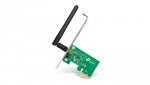 Karta sieciowa TP-LINK TL-WN781ND (PCI-E)