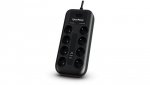 Listwa przeciwprzepięciowa CyberPower P0820SUF0-FR