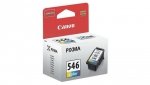 Tusz Canon 8289B001 (oryginał CL546 CL-546 8 ml kolor)