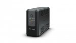 Zasilacz UPS CyberPower UT650EG-FR (TWR 650VA)