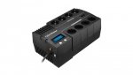 Zasilacz UPS CyberPower BR1200ELCD-FR (Brick 1200VA)
