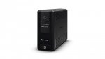 Zasilacz awaryjny UPS CyberPower UT1050EG-FR (TWR 1050VA)