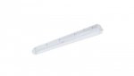 Oprawa hermetyczna LED 158 pod 1 świetlówkę LED G13 1500 mm IP65 ABS/PS EC79693