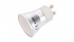 Żarówka led MR11 GU11 3W SMD2835 3000K 250lm 230V