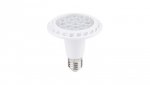 Żarówka PAR30 E27 led 9W W/NW 30st 4000K 800LM 230V neutralna biała