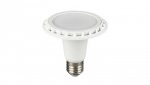 Żarówka PAR30 E27 led 9W W/WW 120st 3000K 720LM 230V ciepła biała
