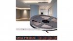 Taśma Premium 24V 70 led 4000K PL 910lm SMD2835 (10) 3Y
