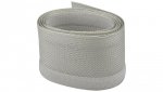 Organizator maskownica kabli Maclean MCTV-675 S 1.8m 85mm szara na rzep MCTV-675