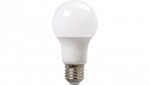 Żarówka LED E27 A60 11W 1200lm 4000K AC/DC 24V niskonapięciowa LED-3023