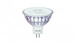 Żarówka Philips mr16 led 4000K 4,4W neutralna biała 840 36 stopni corepro 12V AC