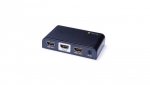 Splitter HDMI 2.0 1x2 4K*60Hz Rozdzielacz HDMI Techly