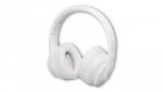 Qoltec Słuchawki bezprzewodowe Soundmasters z mikrofonem BT 5.0 AB Białe
