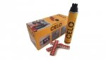 Gwóźdź do betonu/stali XHA stal XCR 13mm 800szt dla FORCE ONE (913800XHA) /800szt./