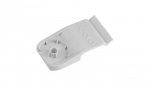 Uchwyt podtynkowy TPC pojedynczy do kabli płaskich 4x1,5, 4x2,5, 5x1,5 9TPC /100szt./