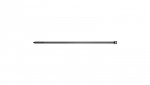 Opaska zaciskowa czarna UBN 4,8X280 87495 /100szt./