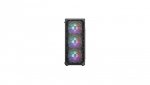 Obudowa Gamingowa Bandit BPG5 1x USB 3.0 b. Zasilacza